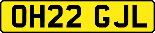 OH22GJL