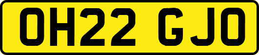 OH22GJO