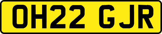 OH22GJR