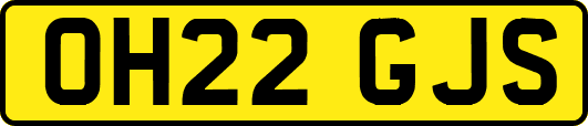 OH22GJS