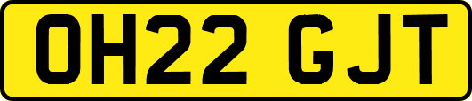 OH22GJT