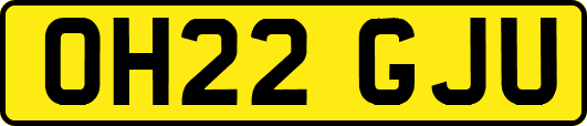 OH22GJU