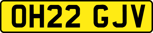 OH22GJV