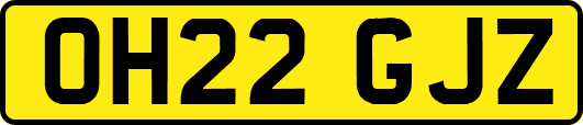 OH22GJZ