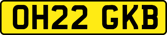OH22GKB