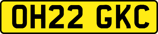OH22GKC