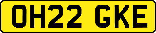 OH22GKE