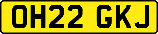 OH22GKJ