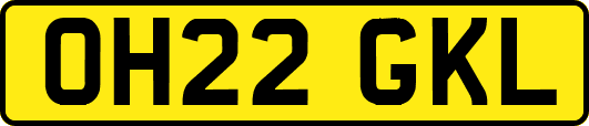 OH22GKL