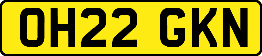 OH22GKN