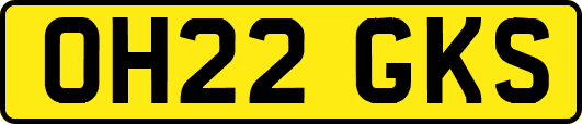 OH22GKS