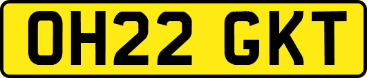 OH22GKT