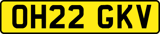 OH22GKV