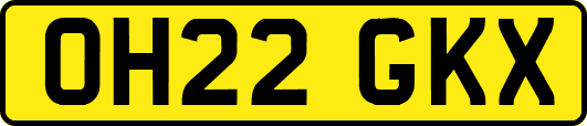 OH22GKX
