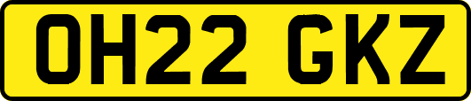 OH22GKZ