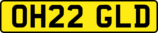 OH22GLD