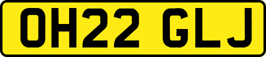 OH22GLJ