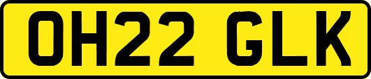 OH22GLK