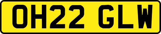 OH22GLW