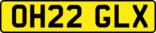 OH22GLX
