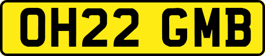 OH22GMB