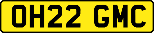 OH22GMC