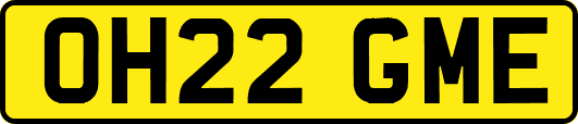 OH22GME