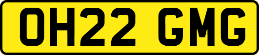 OH22GMG