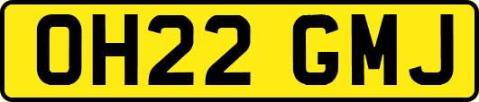 OH22GMJ