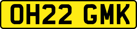OH22GMK