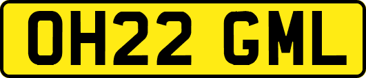 OH22GML