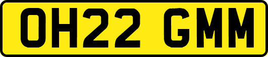 OH22GMM