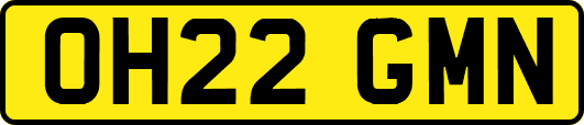 OH22GMN