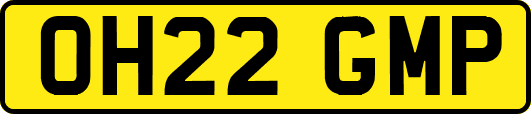OH22GMP