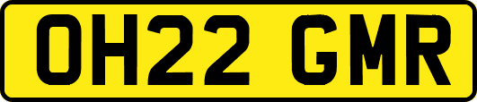 OH22GMR