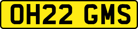 OH22GMS