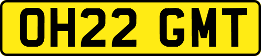 OH22GMT