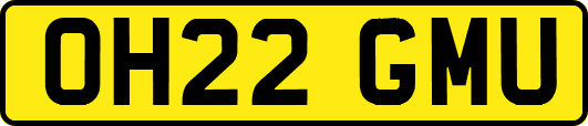 OH22GMU