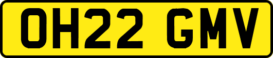 OH22GMV