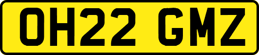 OH22GMZ