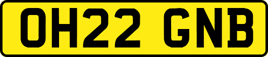 OH22GNB