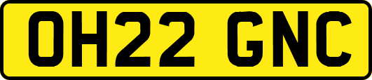 OH22GNC