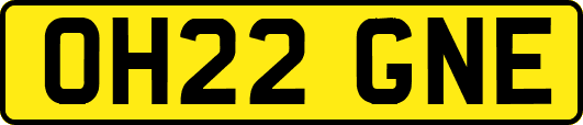 OH22GNE