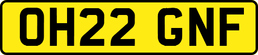 OH22GNF