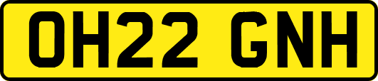 OH22GNH