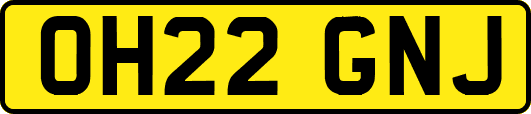 OH22GNJ