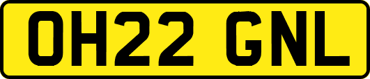 OH22GNL