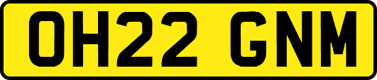 OH22GNM
