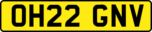 OH22GNV