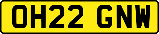 OH22GNW